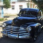 Cuban Car 13