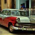 Cuban Car 14
