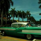 Cuban Car 17
