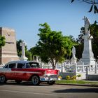 Cuban Cars