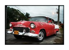 Cuban Cars 4