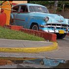 Cuban Cars