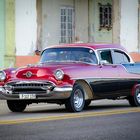 Cuban Cars