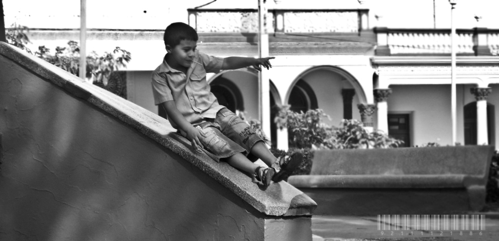 cuban childhood