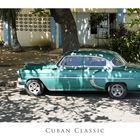 Cuban Classic (I)