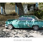 Cuban Classic (I)