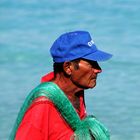 Cuban Fisherman