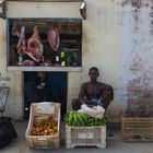 Cuban Market