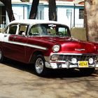 Cuban Oldtimer - 002