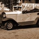 Cuban Oldtimer - 003