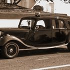 Cuban Oldtimer - 004