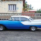 Cuban Oldtimer - 005