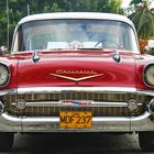 Cuban Oldtimer - 006