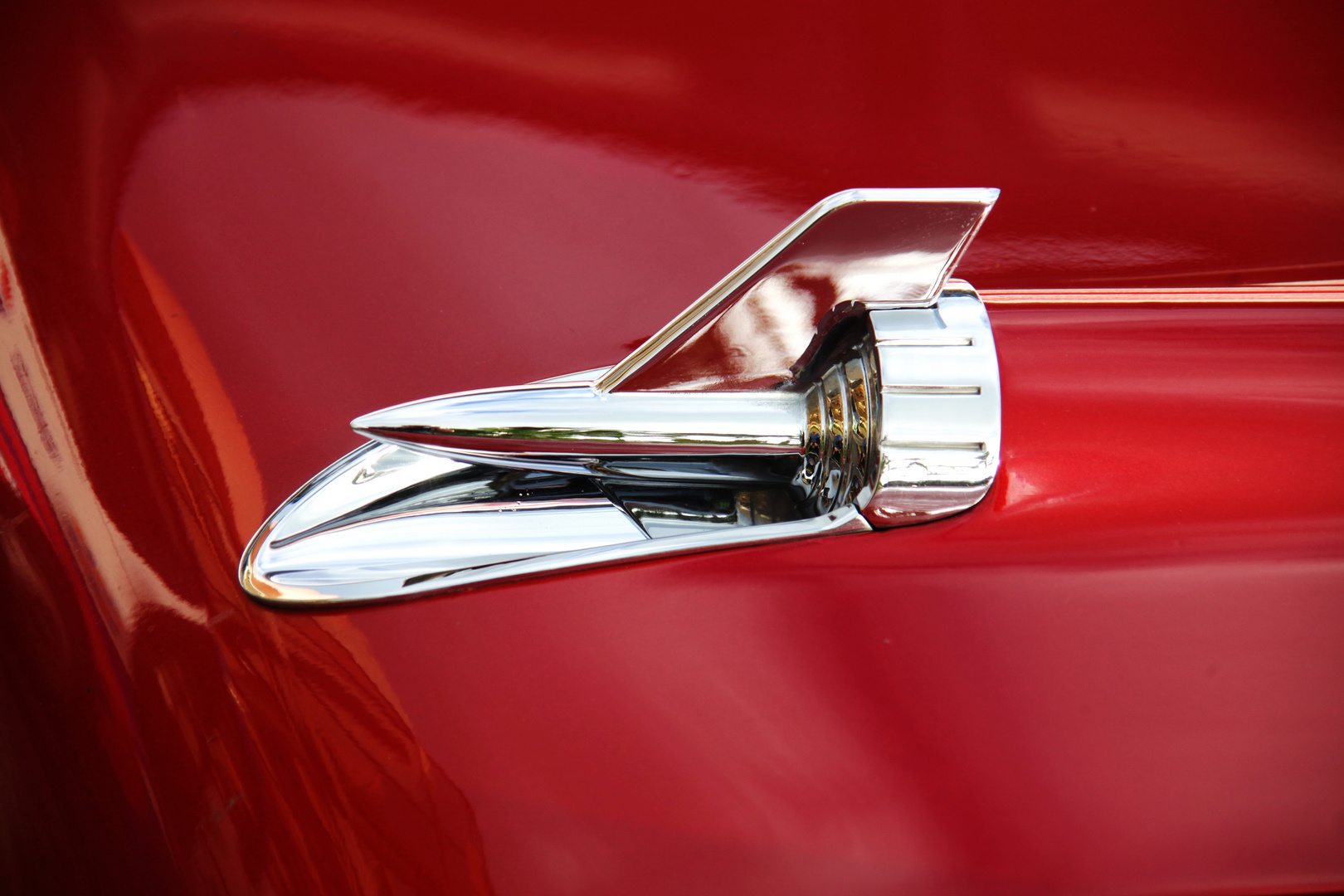 Cuban Oldtimer - 006 - Detail