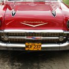 Cuban Oldtimer - 006 - Front