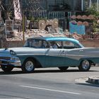 Cuban Oldtimer - 007