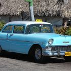 Cuban Oldtimer - 008