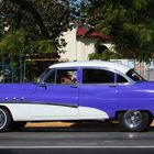 Cuban Oldtimer - 009