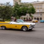 Cuban Oldtimer