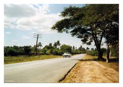 Cuban Roadmovie