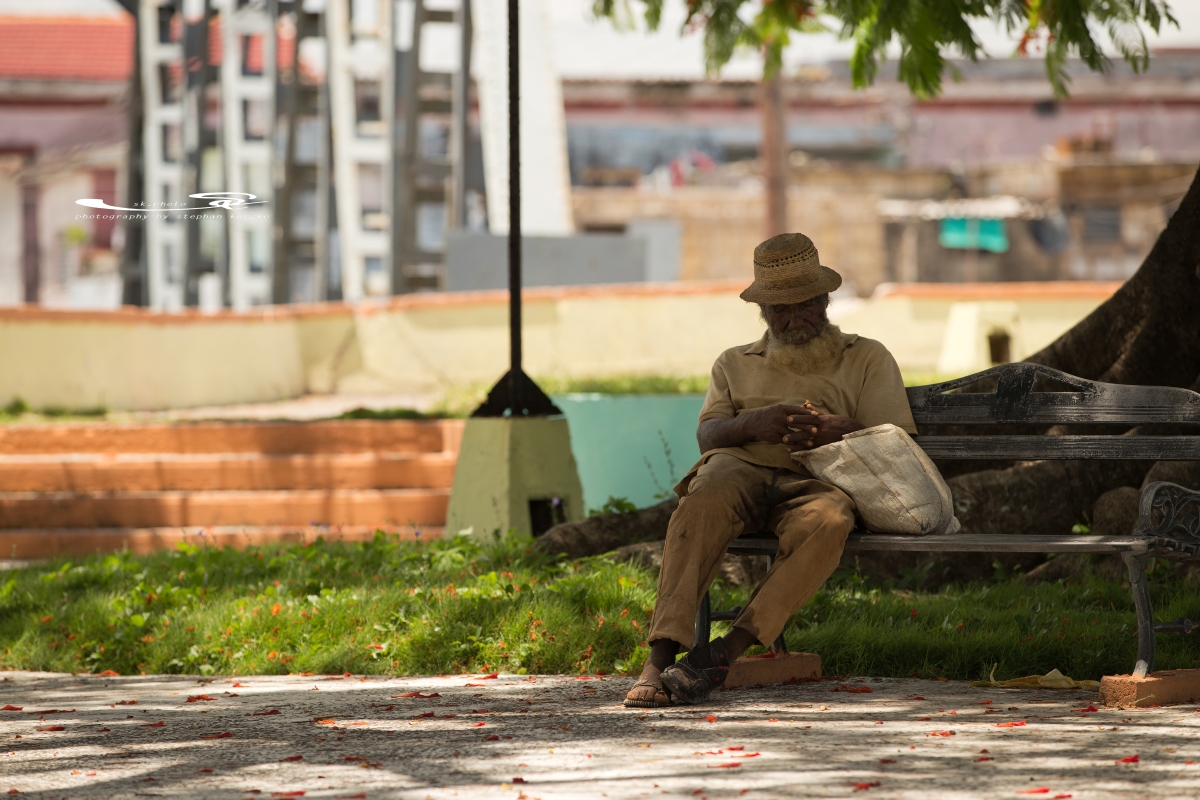 Cuban Street