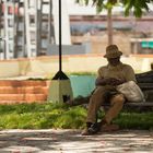 Cuban Street