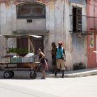 Cuban Street