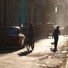 cuban street life