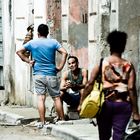 Cuban Street Life - Impressions