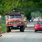 Cuban Streetlife