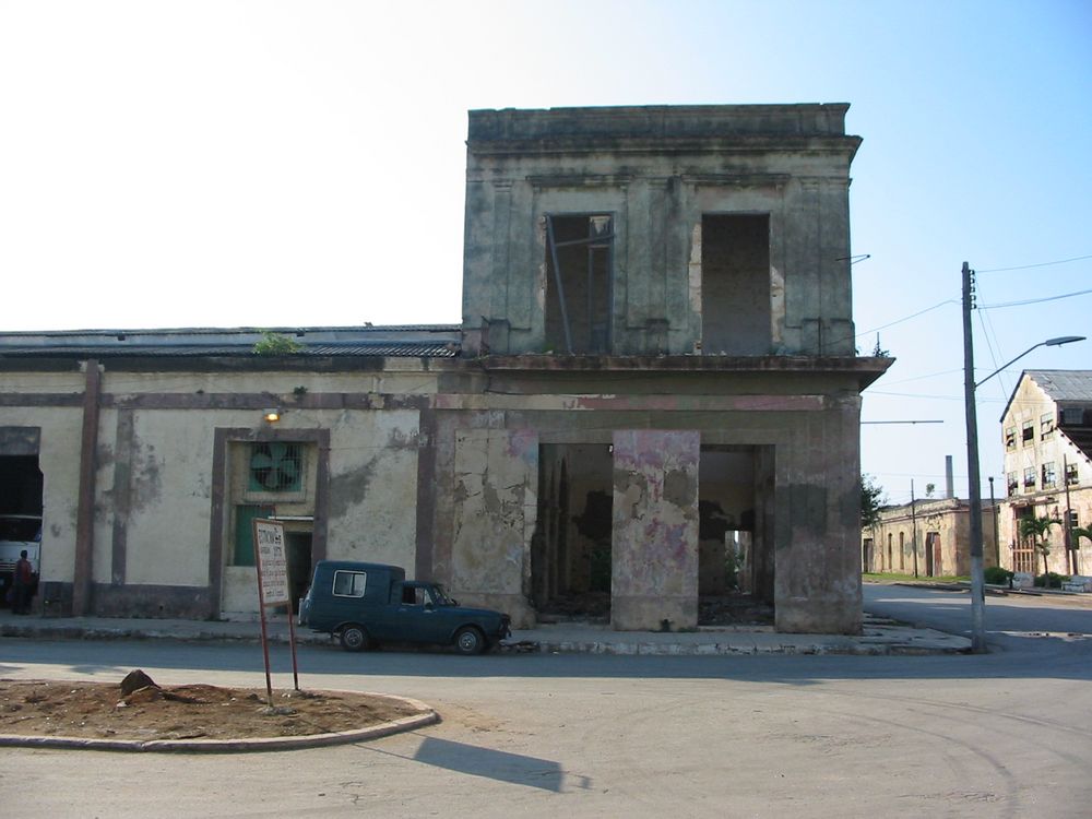 Cuban Streets