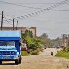 Cuban truck 2