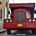 Cuban Truck