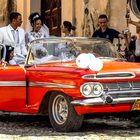 cuban wedding