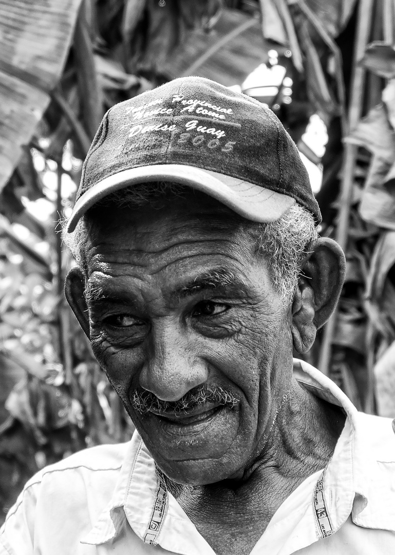 Cubanische Portraits 09