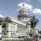 Cubanisches Capitol