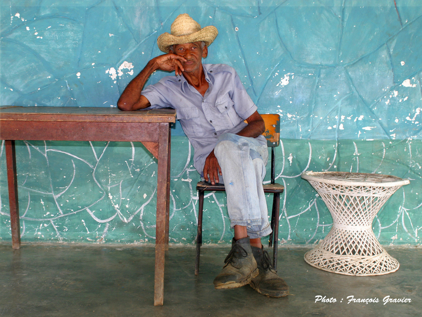 CubaRencontre