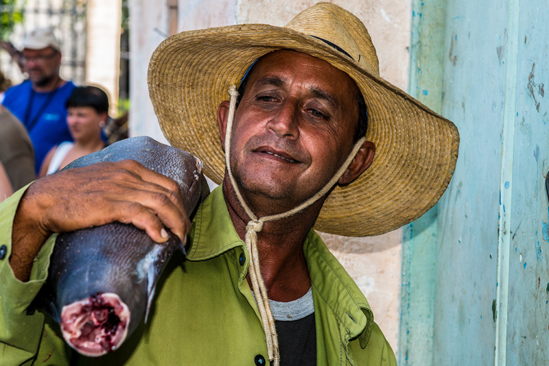 Cuba's People