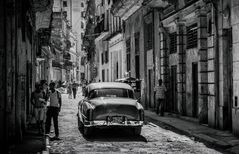 Cubastreet No. 2