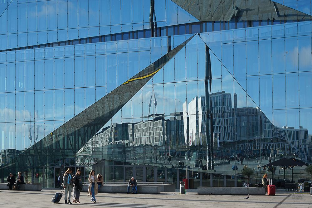 Cube Foto & Bild architektur, deutschland, europe Bilder auf