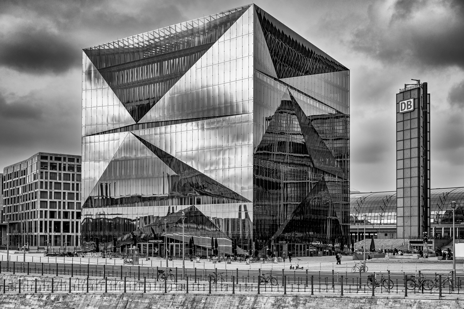 Cube Berlin 03