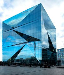 Cube Berlin