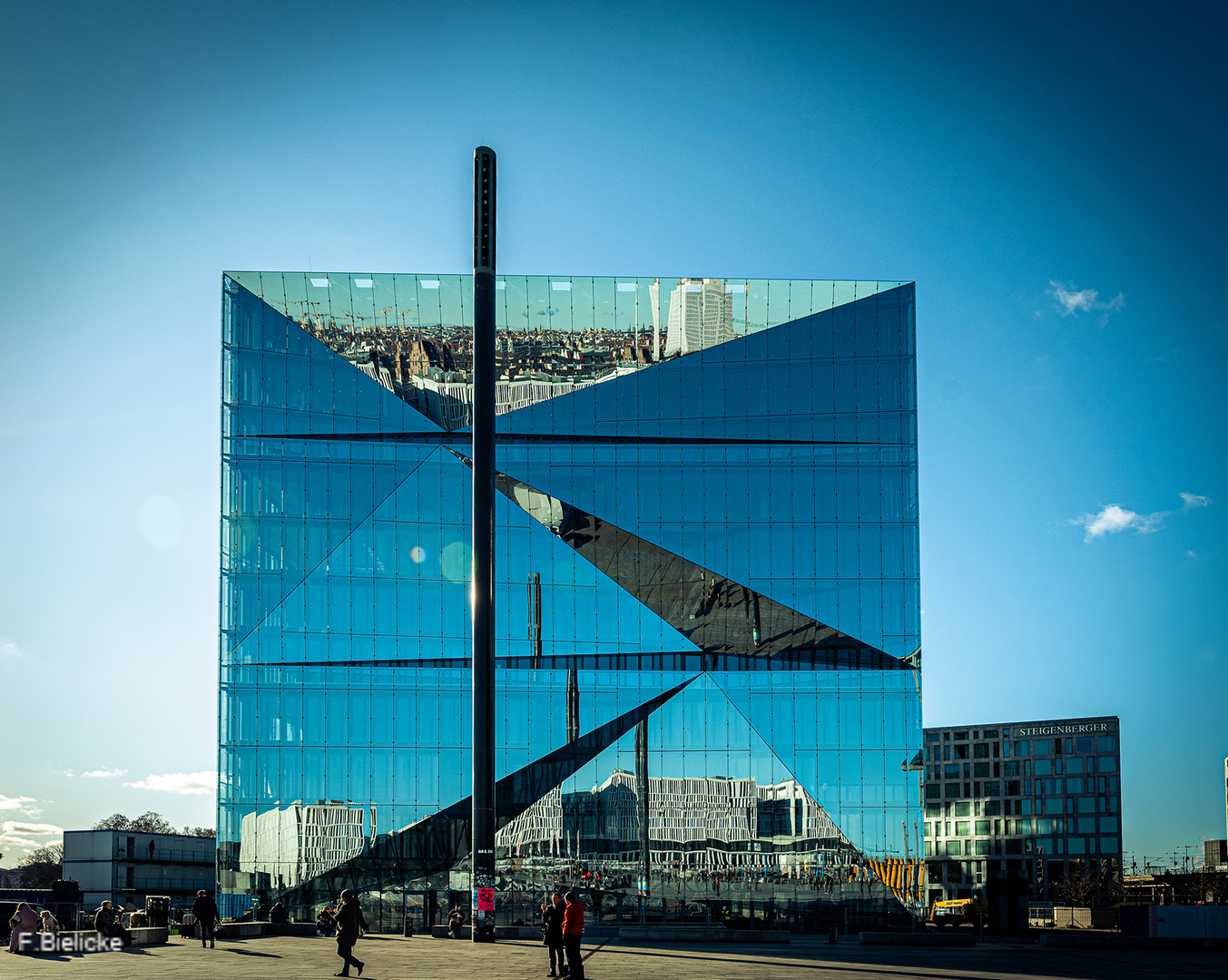 Cube Berlin