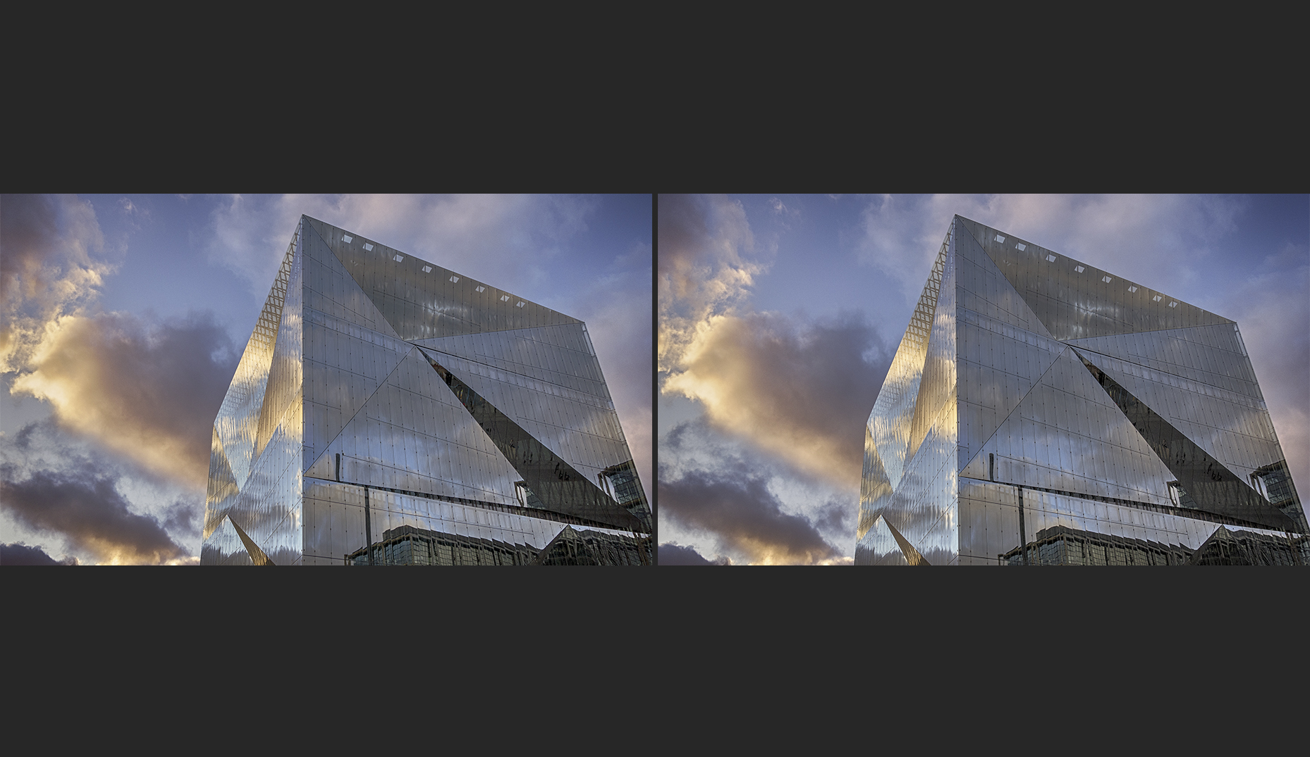 Cube Berlin 1 (3D)