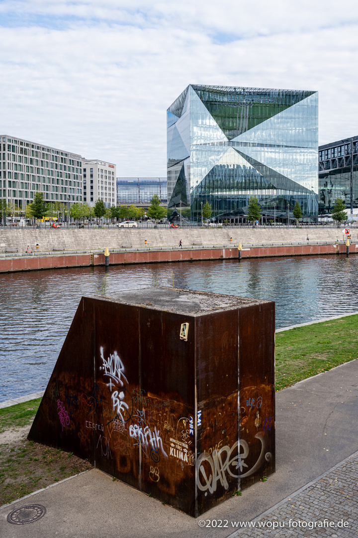 Cube Berlin 2