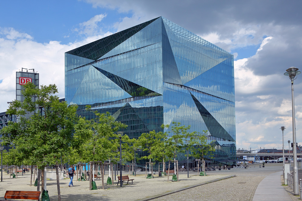 Cube Berlin