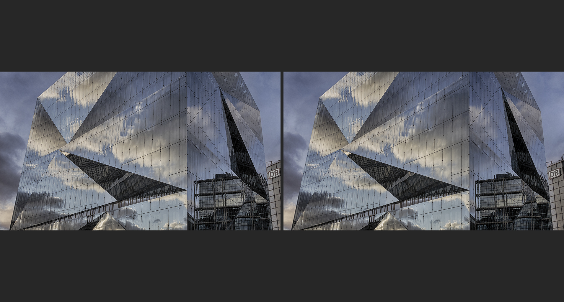 Cube Berlin 6 (3D)