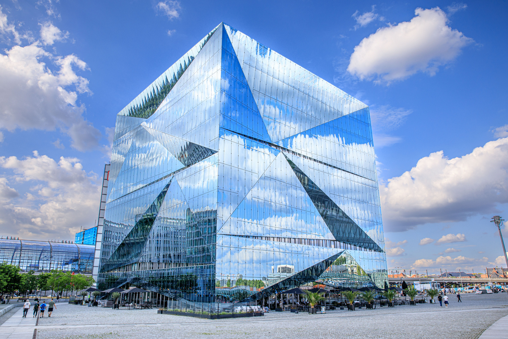 Cube Berlin