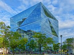 cube Berlin