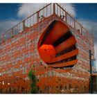 Cube Orange - Quartier Confluence